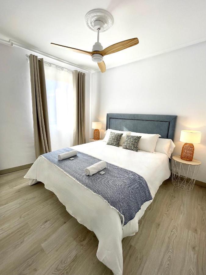 El Arcangel De Apartamento Córdoba