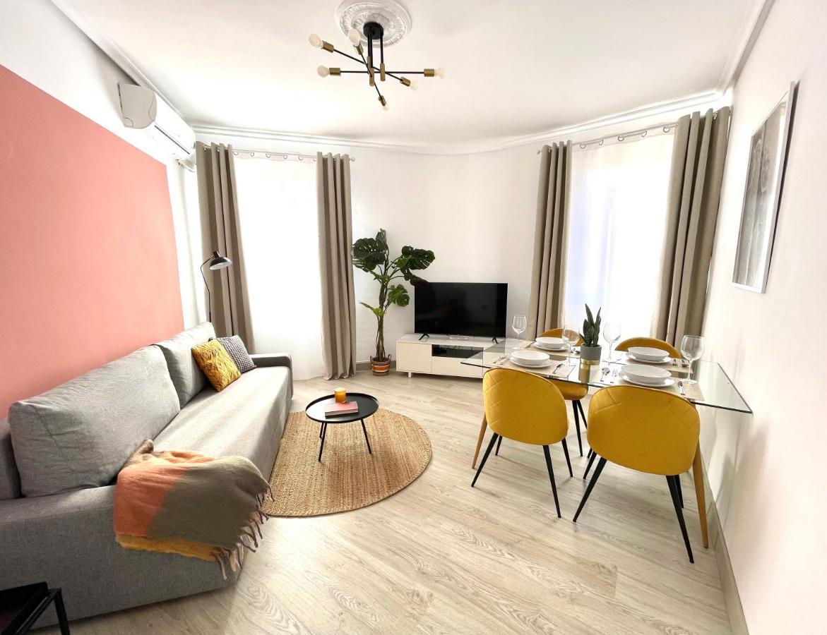 Apartamento El Arcangel De Córdoba