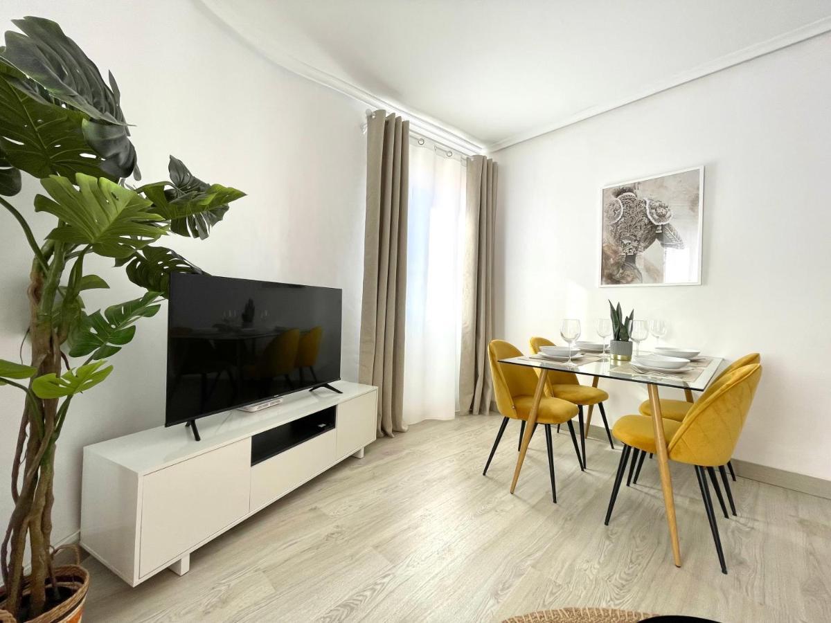 Apartamento El Arcangel De *
