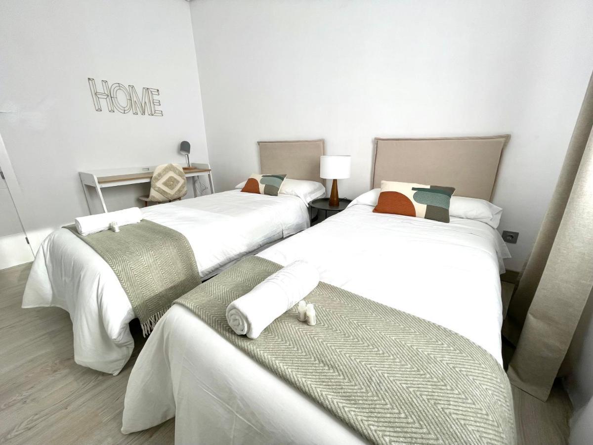 El Arcangel De Apartamento