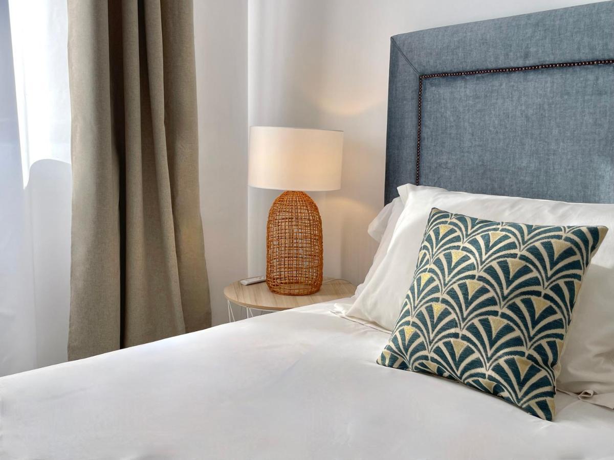 Apartamento El Arcangel De