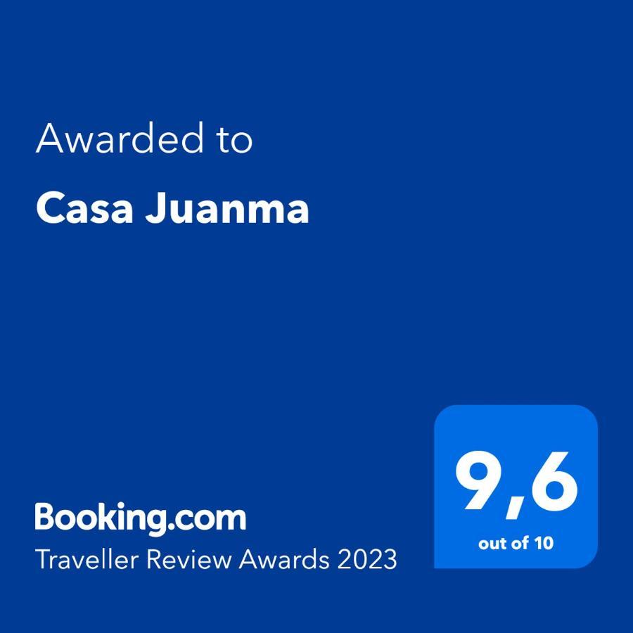 Apartamento Casa Juanma Córdoba