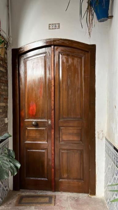Apartamento Patio De La Corredera Córdoba