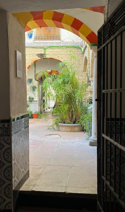 Patio De La Corredera Apartamento