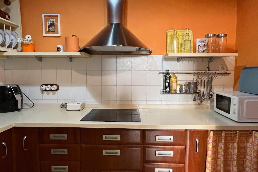 Apartamento Patio De La Corredera