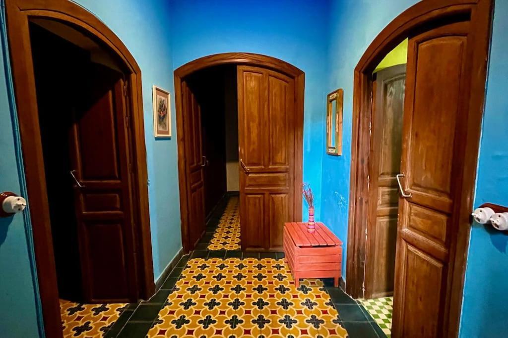 Apartamento Patio De La Corredera Córdoba