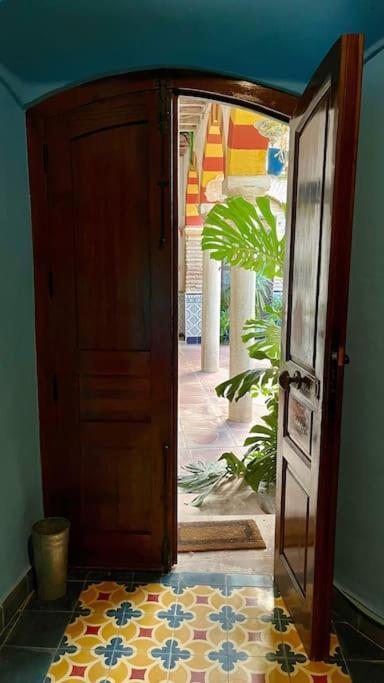 Apartamento Patio De La Corredera Córdoba
