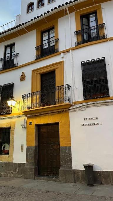 Apartamento Patio De La Corredera Córdoba