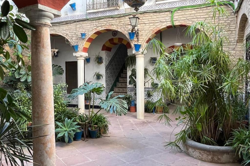 Patio De La Corredera Apartamento