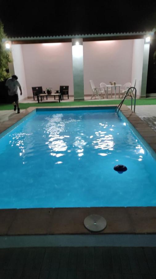 Сasa de vacaciones Rural Casa Arenales