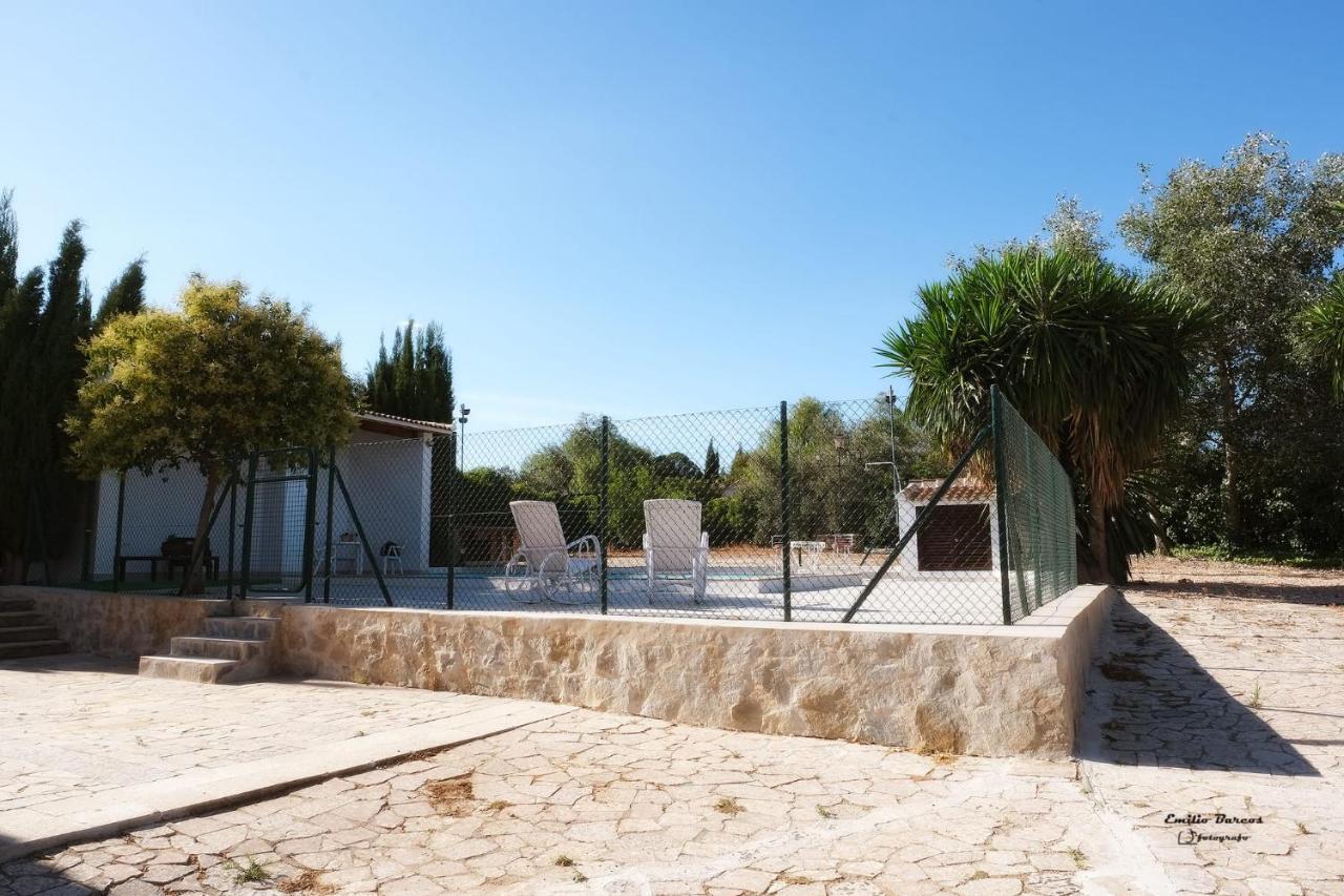 Сasa de vacaciones Rural Casa Arenales Córdoba
