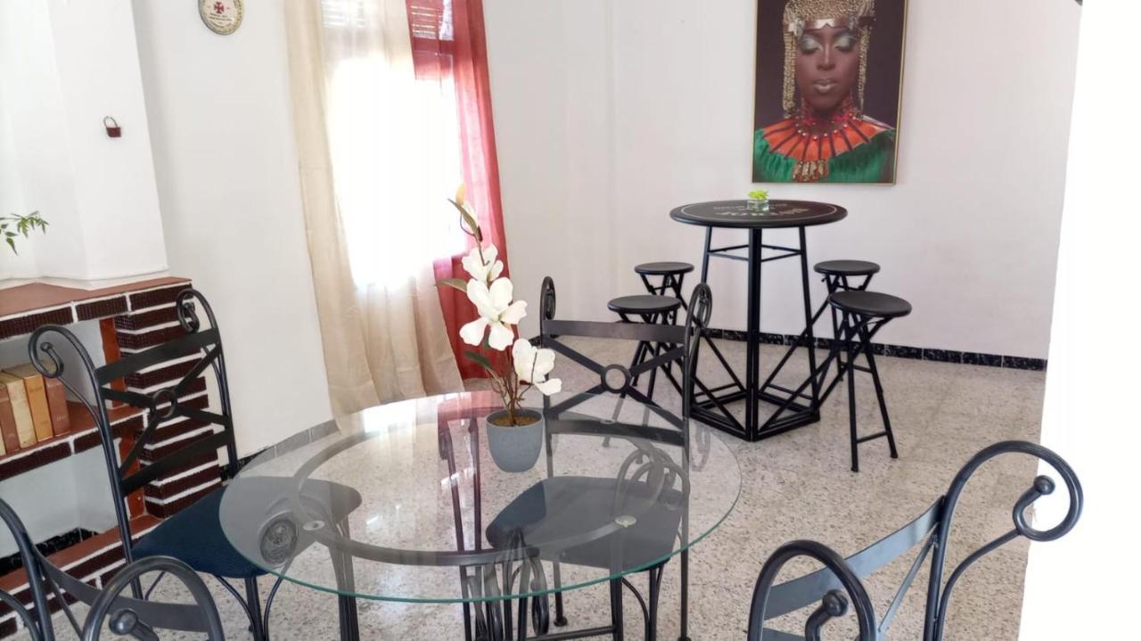 Сasa de vacaciones Rural Casa Arenales Córdoba