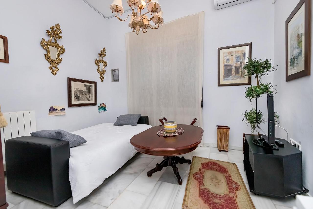 Homestay Juderia Cordoba