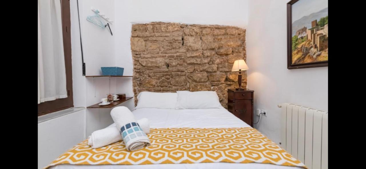 Homestay Juderia Cordoba