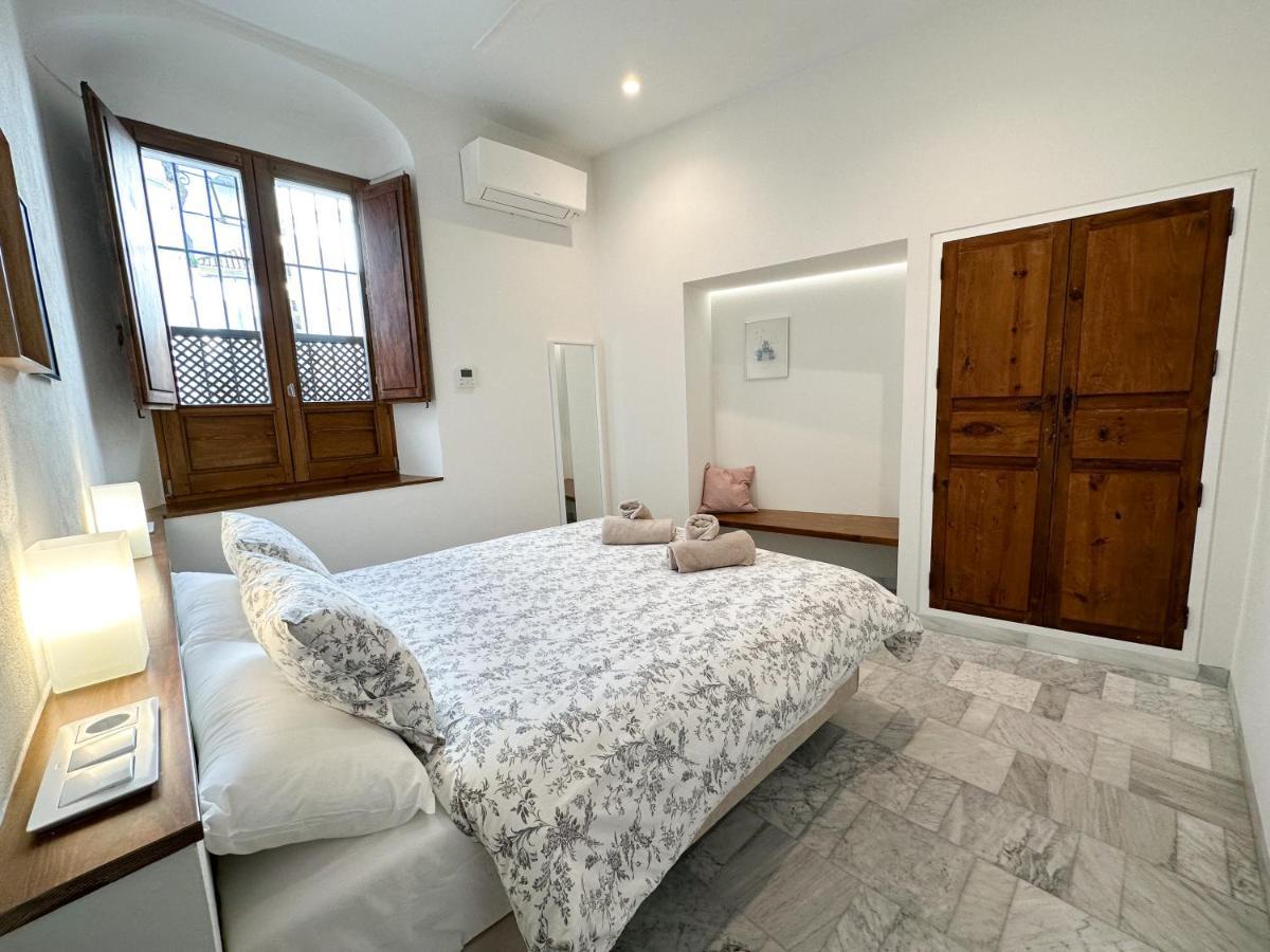 Casa Arcadia Apartment *