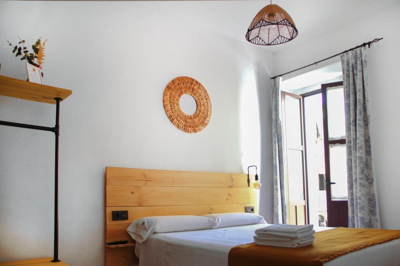 La Piquera Guest house *