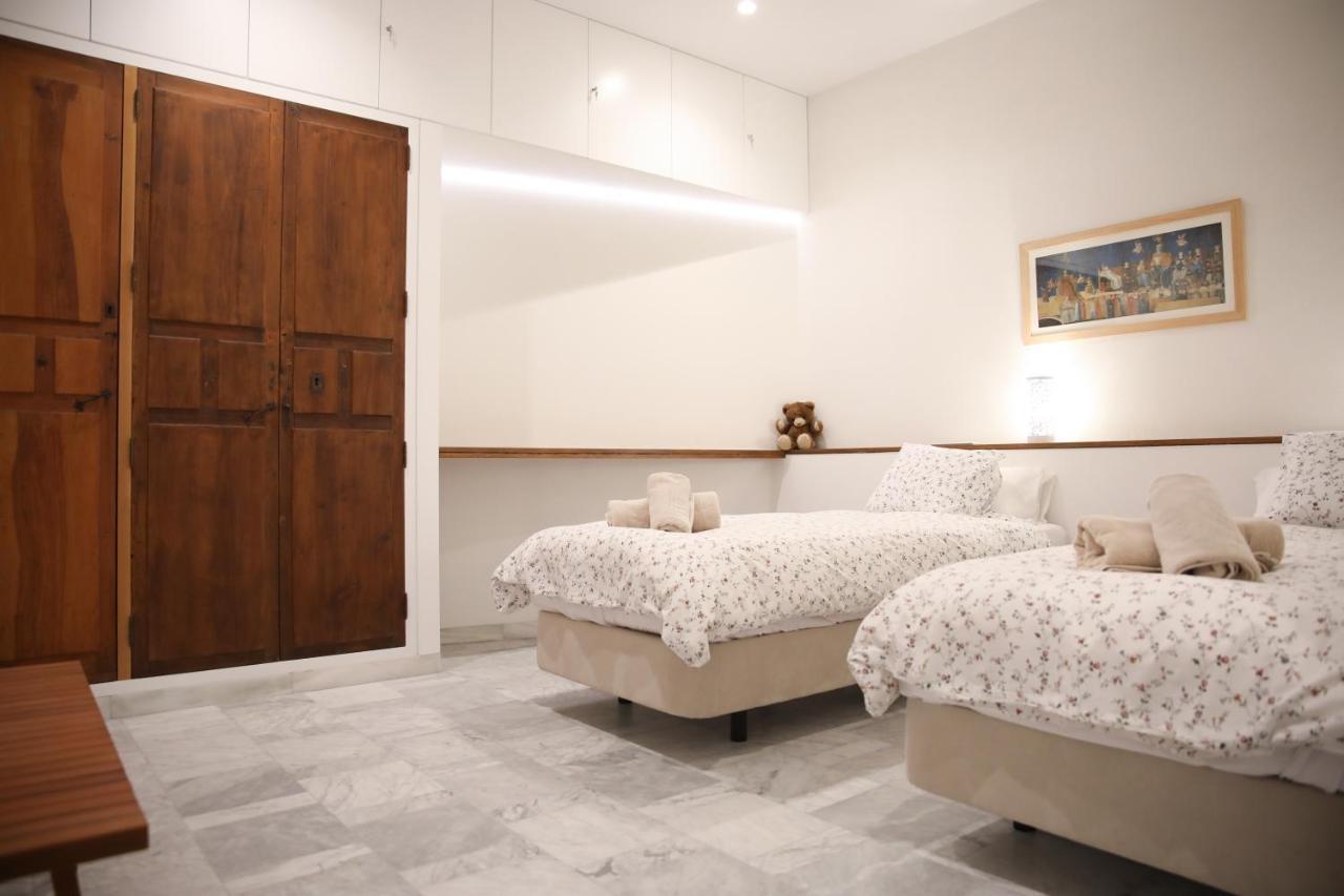 Casa Arcadia Apartment *