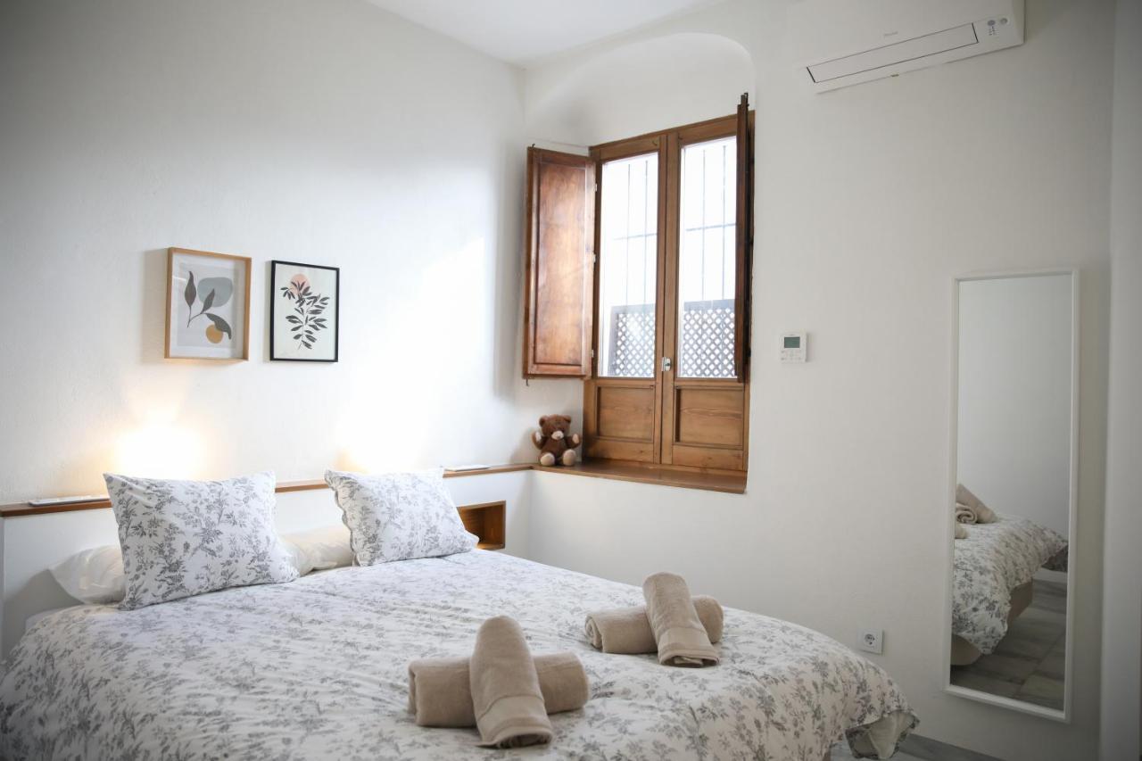 Casa Arcadia * Cordoba