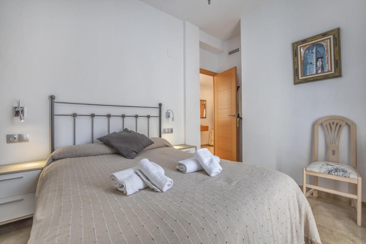 Apartamento Fleming, Cómodo Junto Mezquita Y Judería