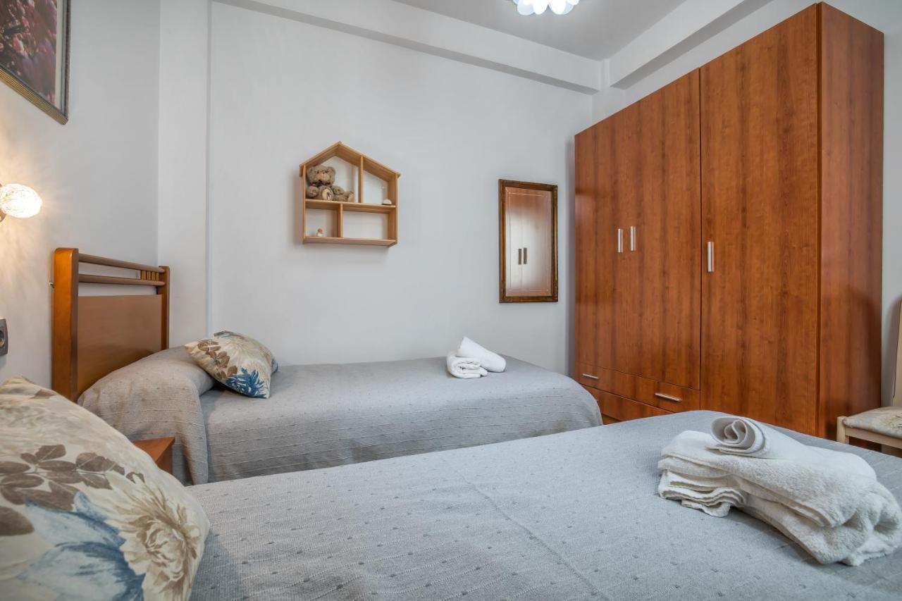 Fleming, Cómodo Junto Mezquita Y Judería Apartamento Córdoba