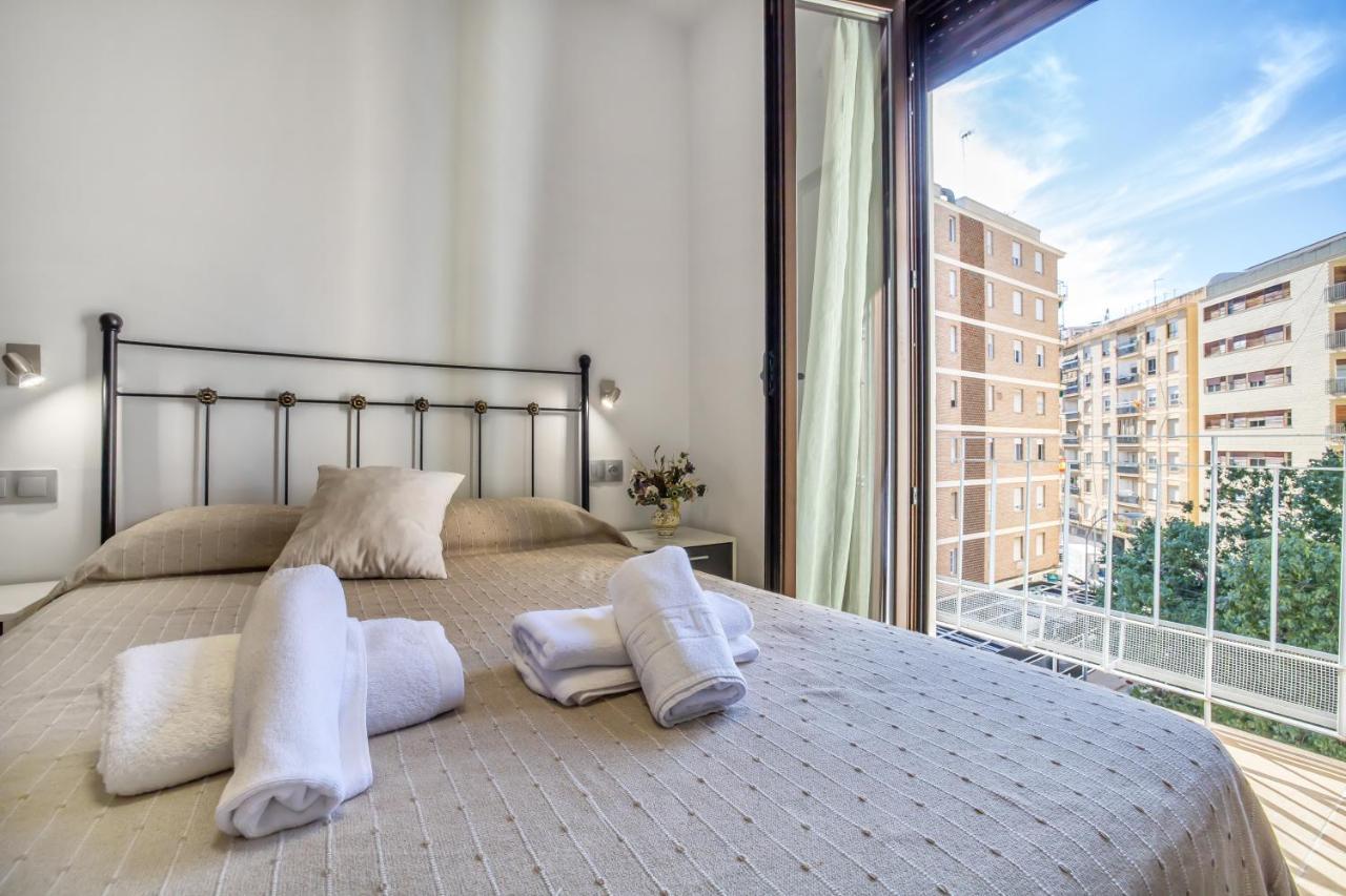 Apartamento Fleming, Cómodo Junto Mezquita Y Judería
