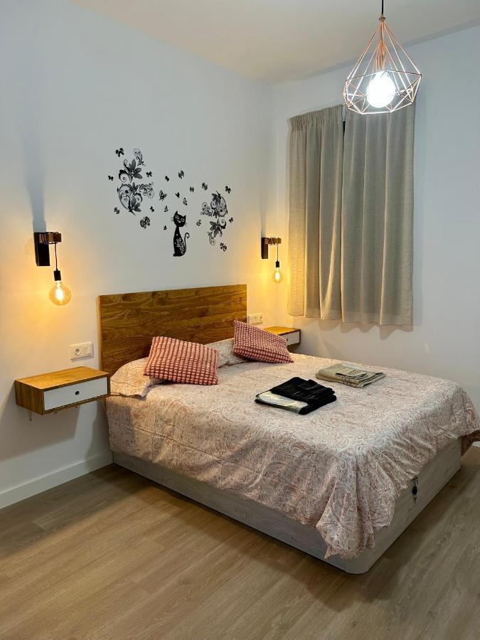 Coqueto Centrico Con Piscina Apartment Cordoba