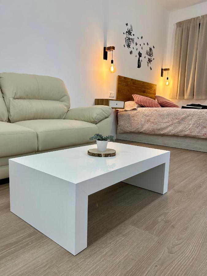 Coqueto Centrico Con Piscina Apartment Cordoba