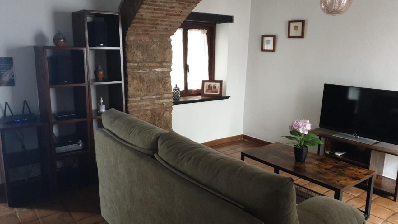Casa Tiberíades Córdoba