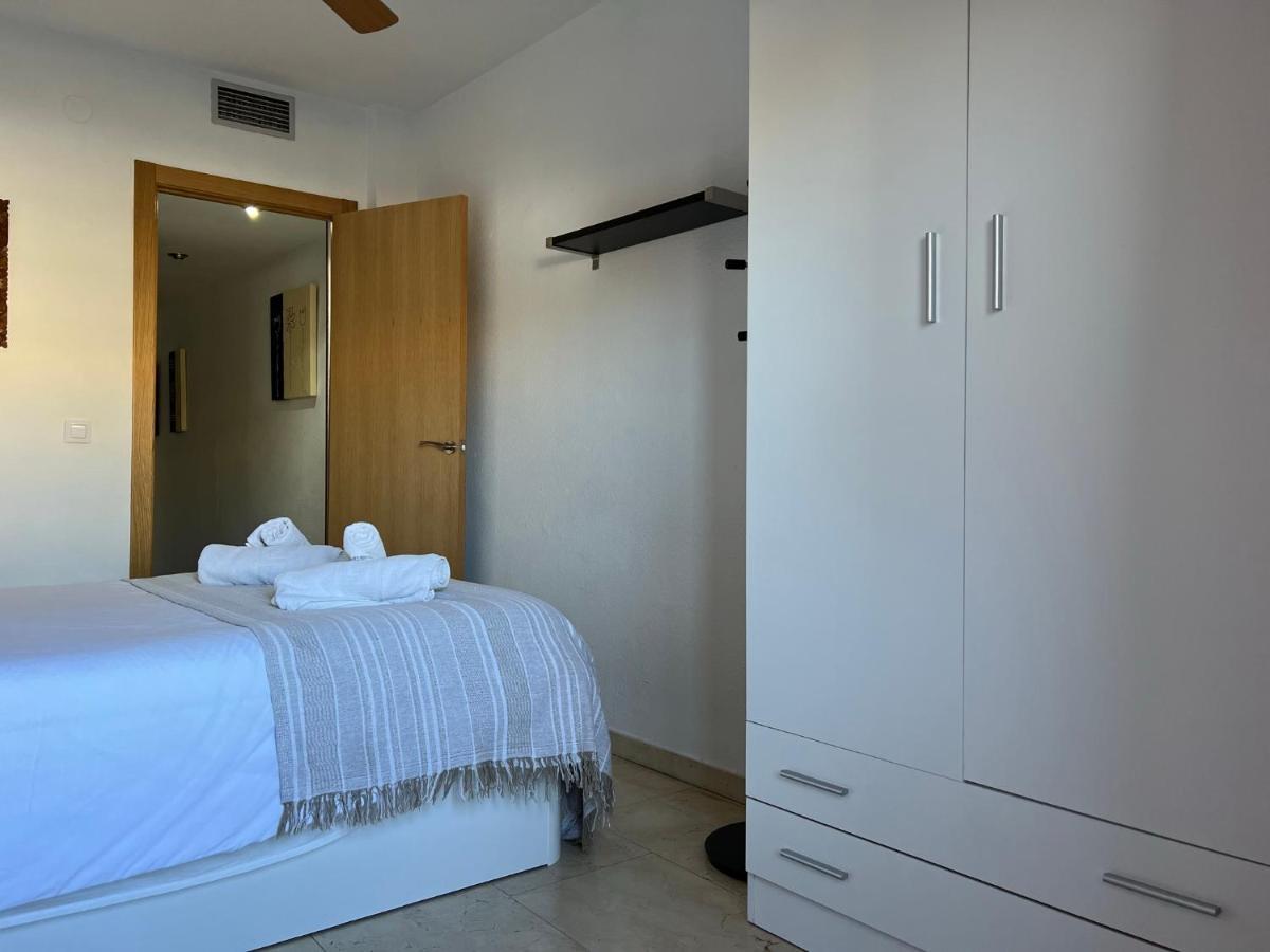 Apartamento La Torre Con Parking Gratuito Apartamento *