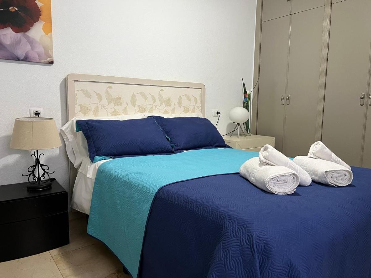 Apartamento La Torre Con Parking Gratuito Córdoba