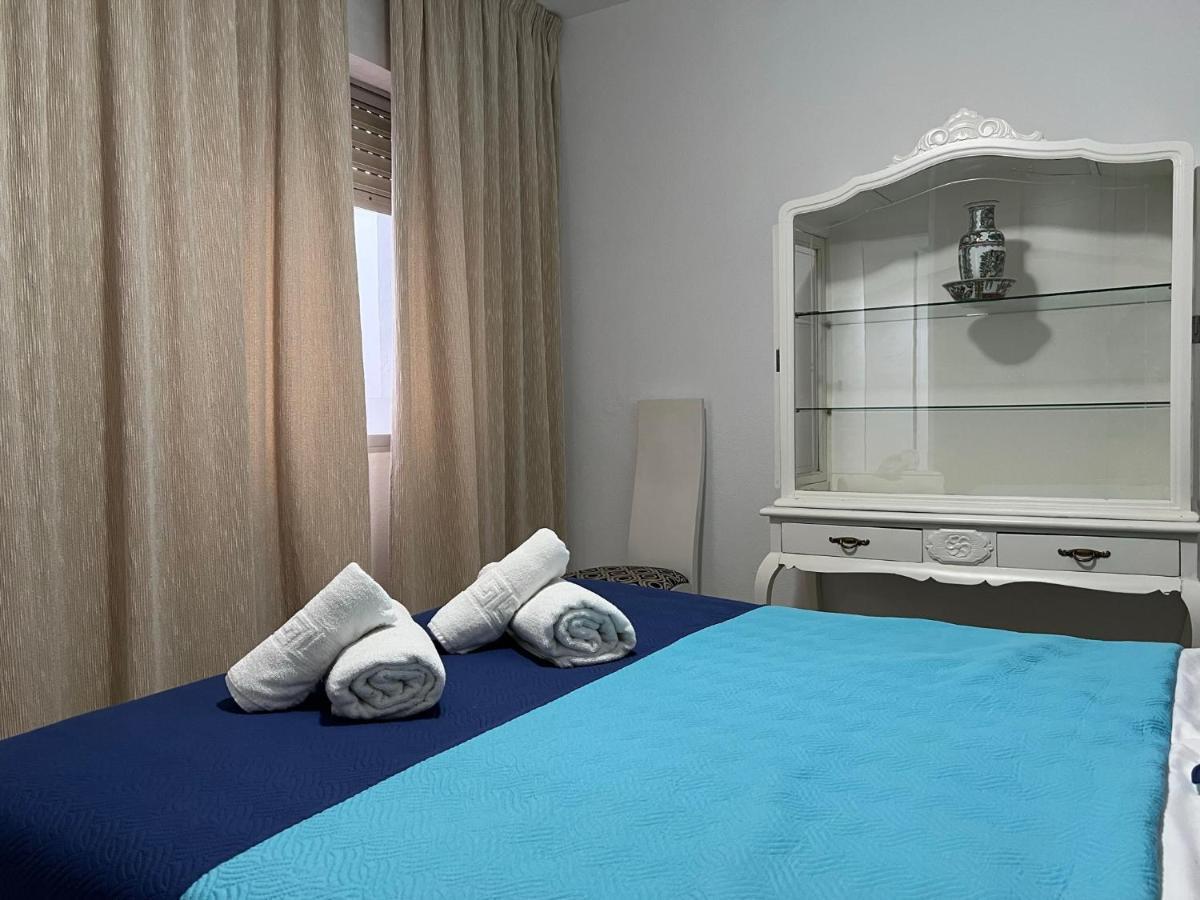 Apartamento La Torre Con Parking Gratuito Apartamento *