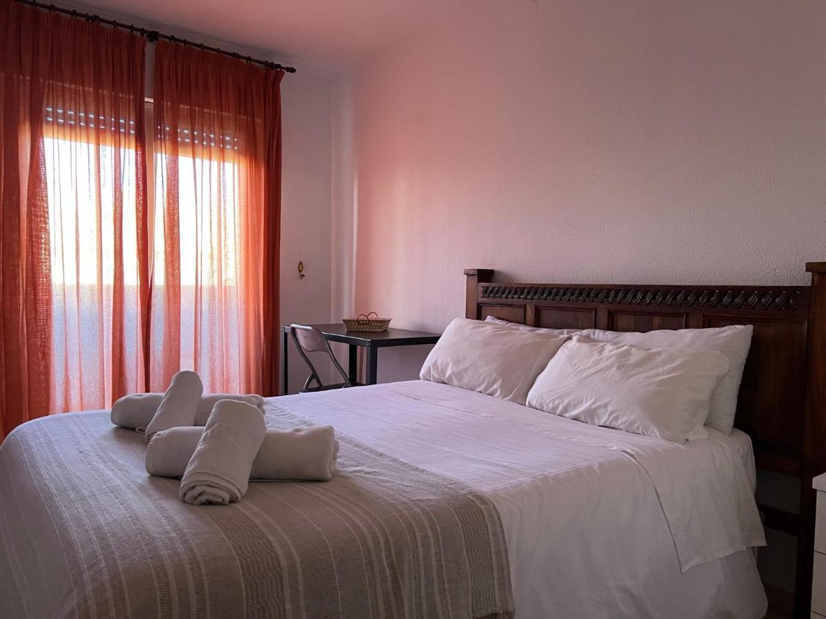 Apartamento Apartamento La Torre Con Parking Gratuito