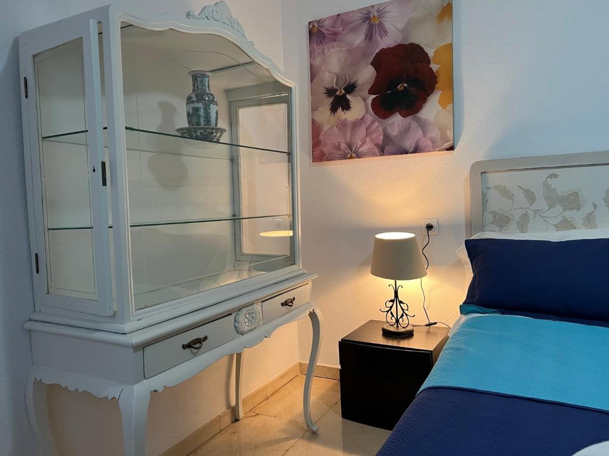 Apartamento La Torre Con Parking Gratuito Apartamento