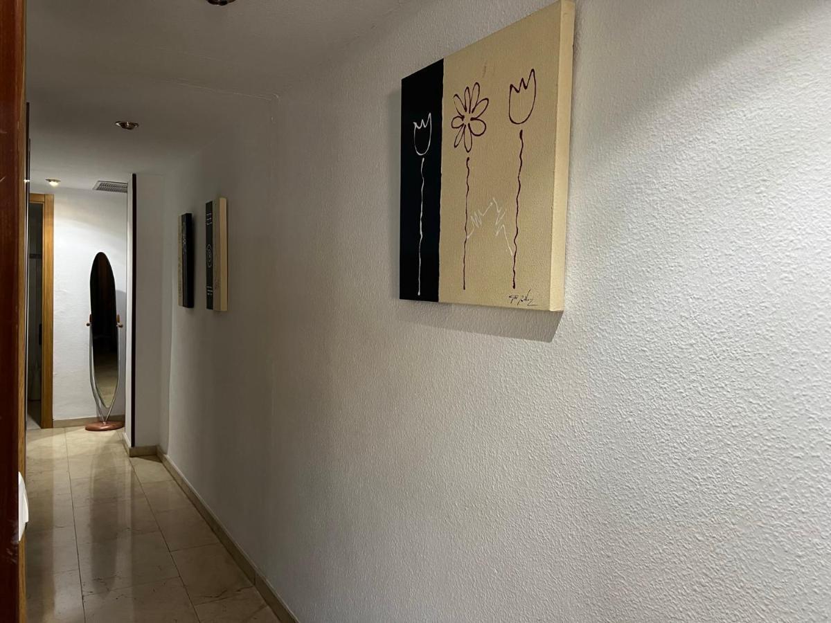 Apartamento Apartamento La Torre Con Parking Gratuito