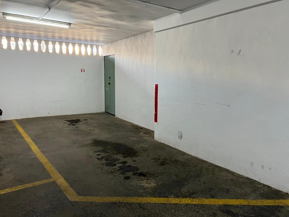 Apartamento La Torre Con Parking Gratuito Apartamento