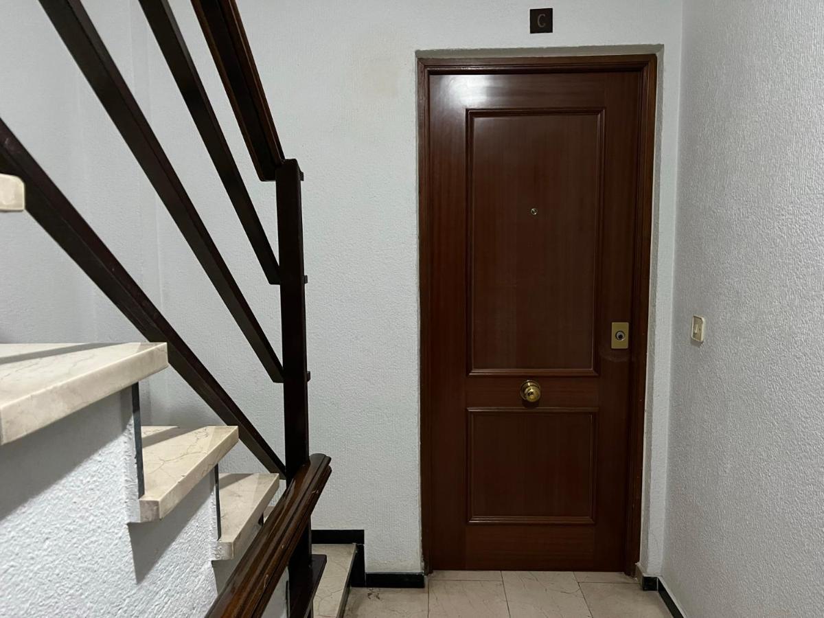 Apartamento Apartamento La Torre Con Parking Gratuito Córdoba