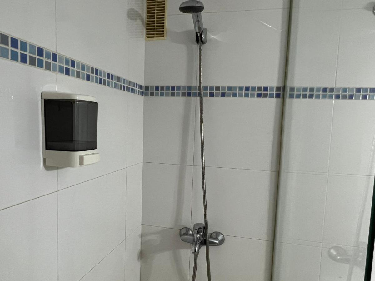 Apartamento La Torre Con Parking Gratuito
