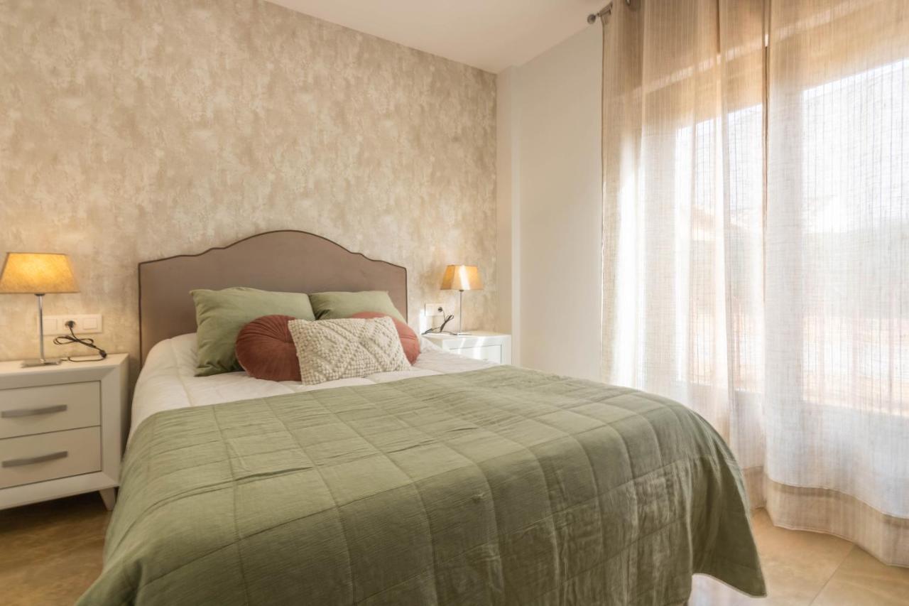 Osario Centro Apartamento Córdoba