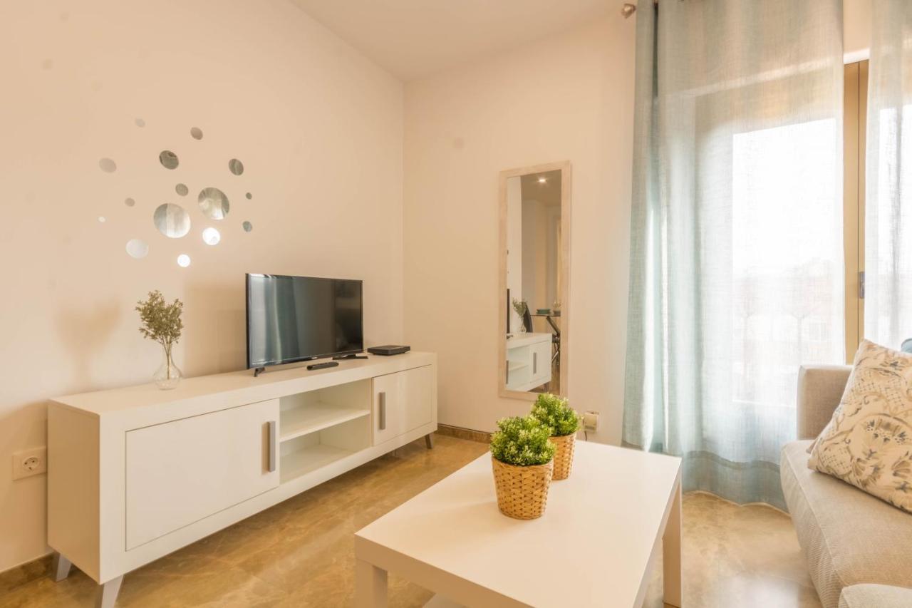 Osario Centro Apartamento *