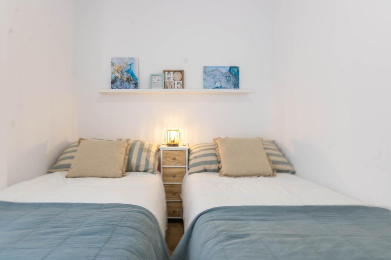 Osario Centro Apartamento Córdoba