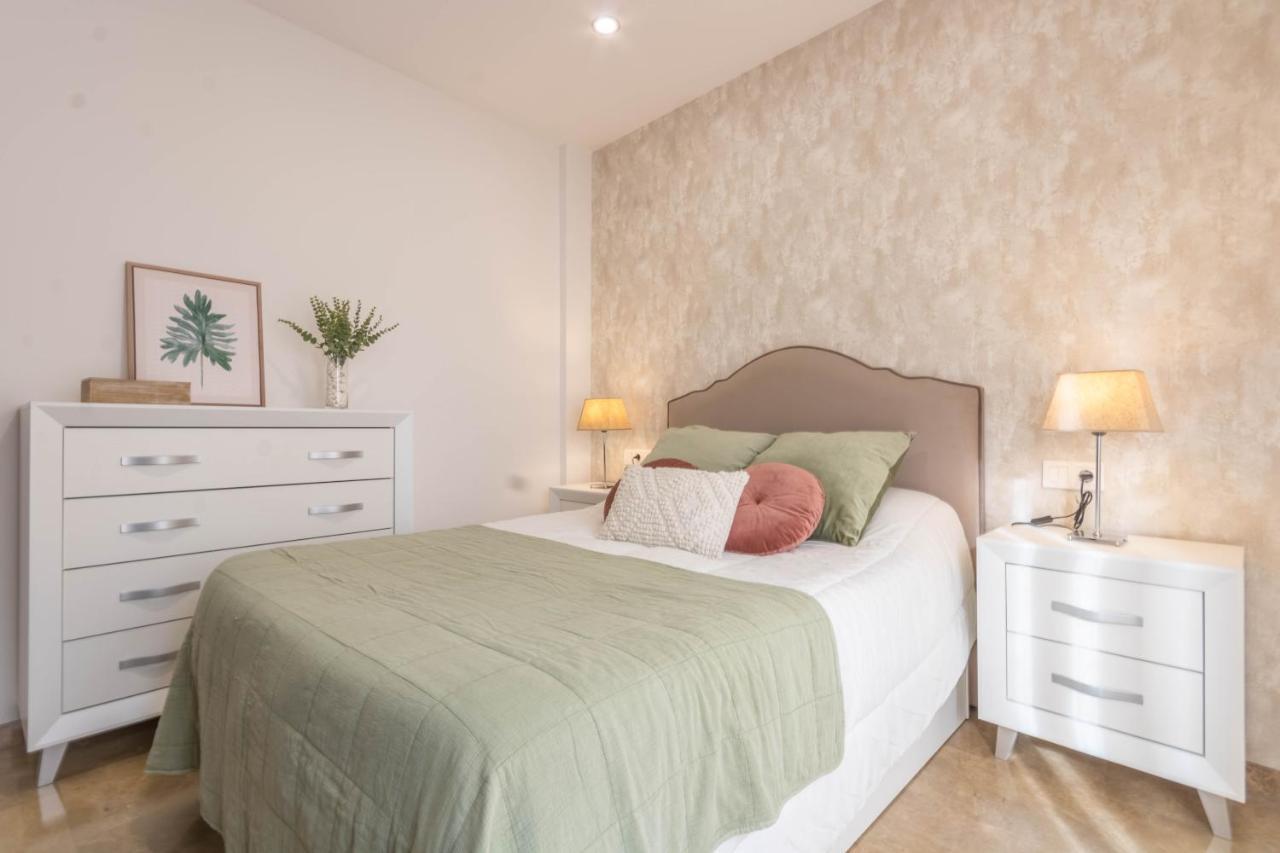 Apartamento Osario Centro