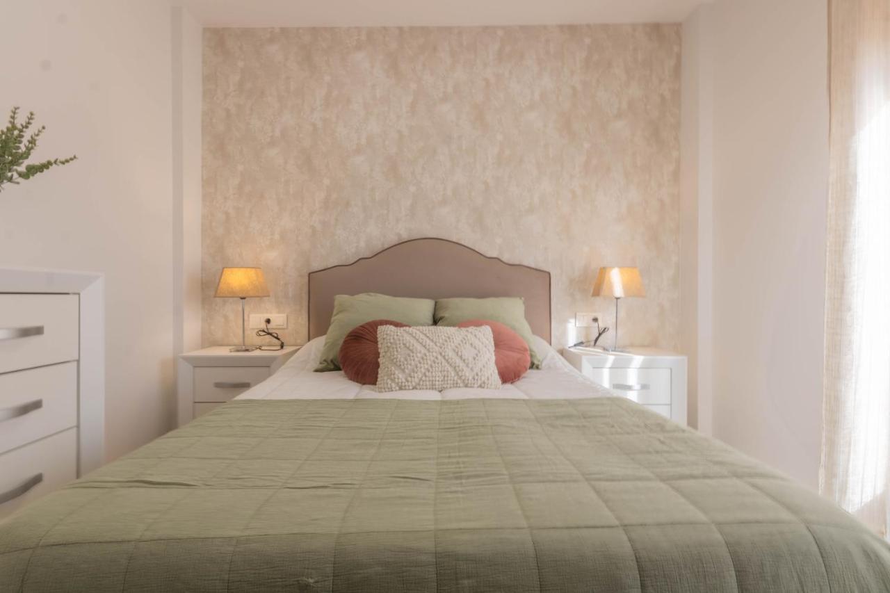 Apartamento Osario Centro Córdoba