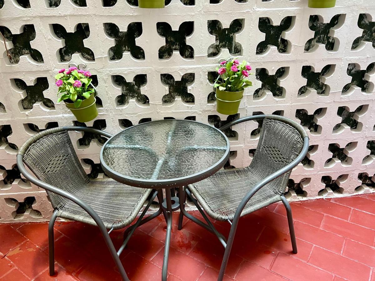 Apartamento El Patio De San Miguel *
