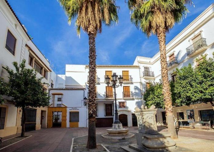 Apartamento El Patio De San Miguel