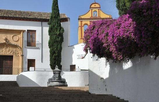 El Patio De San Miguel Apartamento Córdoba