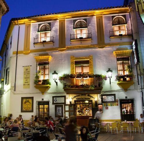 Apartamento El Patio De San Miguel *