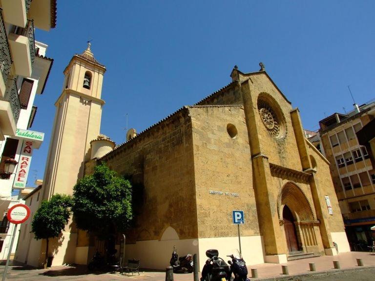 Apartamento El Patio De San Miguel