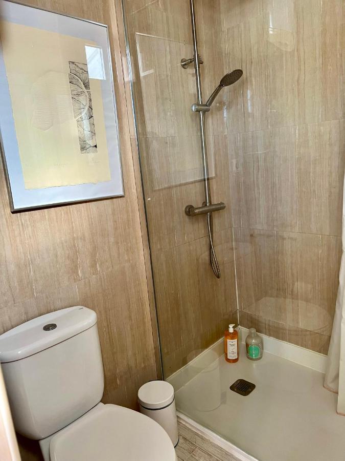 Apartamento El Patio De Cruz Conde Córdoba