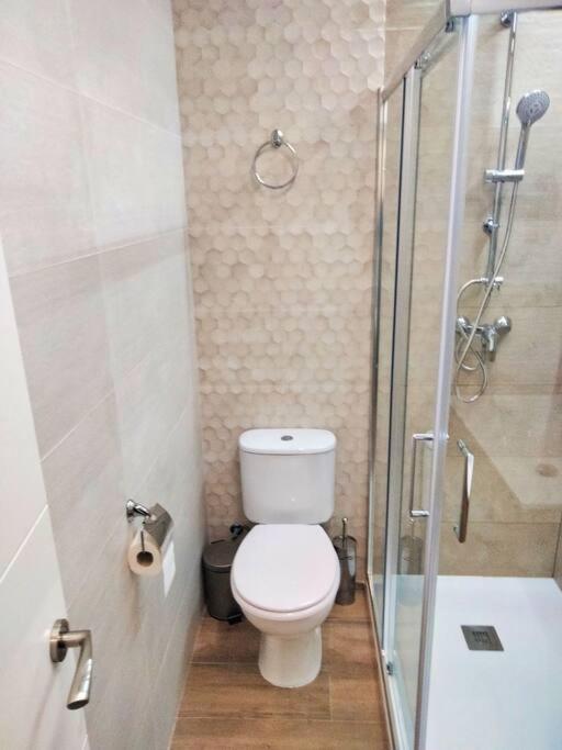 Apartamento Loft La Calahorra Del Bere Con Posibilidad De Aparcamiento Pregunta Por El Pack Mas Córdoba