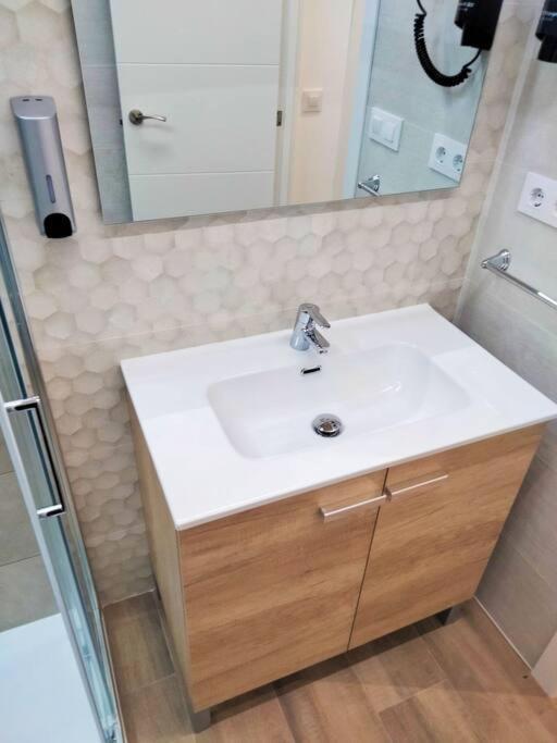 Loft La Calahorra Del Bere Con Posibilidad De Aparcamiento Pregunta Por El Pack Mas Apartamento Córdoba